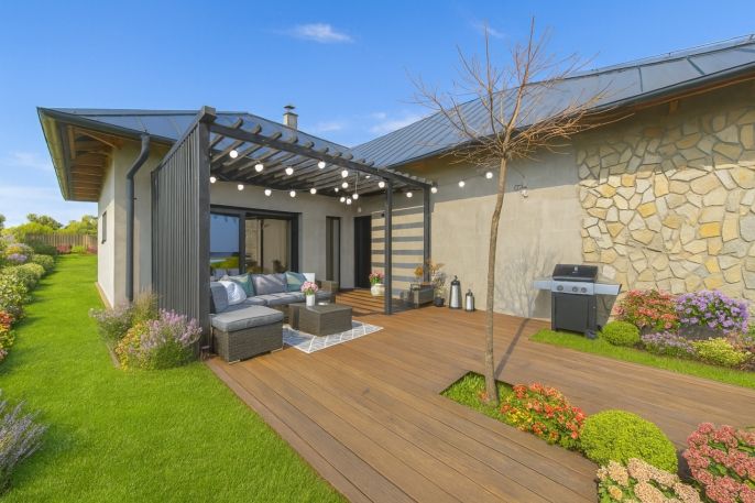 Prodej, Rodinný dům, Rudíkov