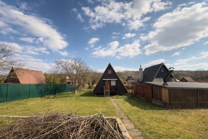 Prodej, Chata, Mezina