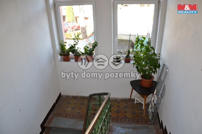 Prodej, Byt 2+1, Červený Kostelec