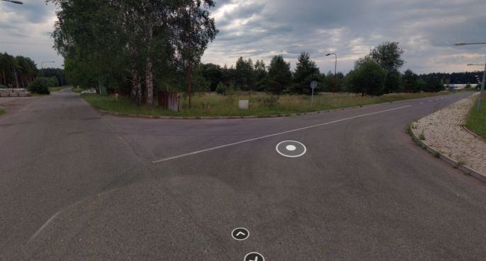 Prodej, Komerční pozemky, Ralsko