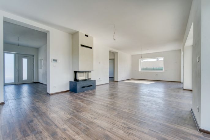 Prodej, Rodinný dům, Vodochody