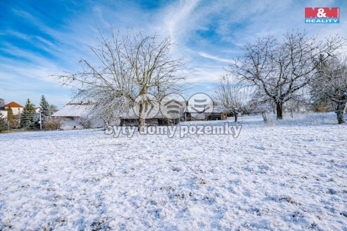 Prodej, Pozemek k bydlení, Lično