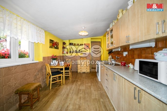 Prodej, Rodinný dům, Bitozeves