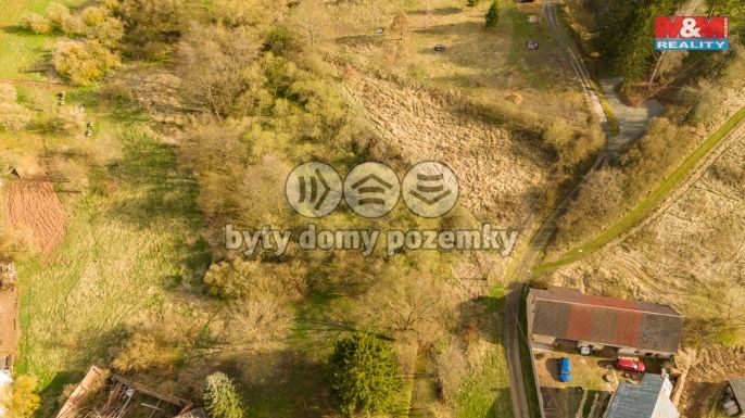 Prodej, Louka, Tuchořice