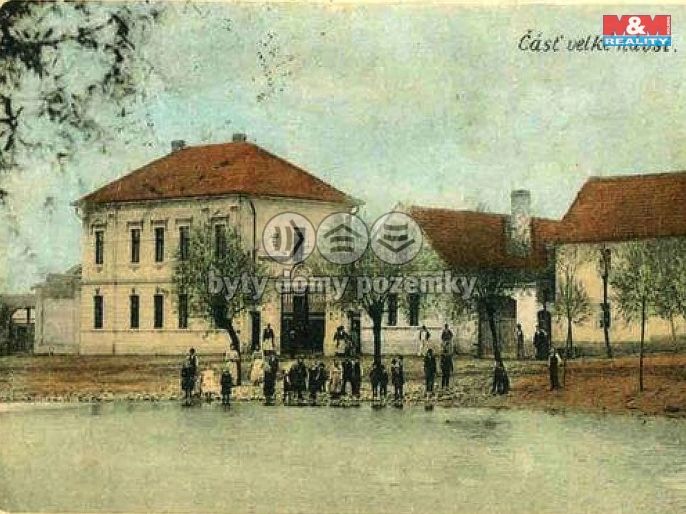 Prodej, Rodinný dům, Račiněves