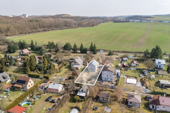 Prodej, Chata, Dobřany