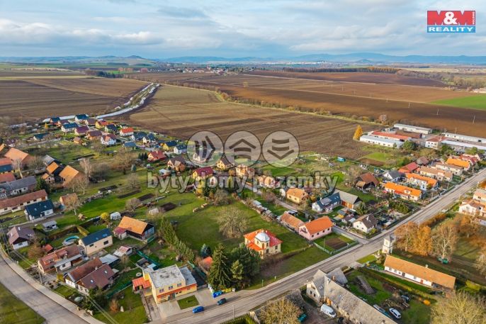 Prodej, Rodinný dům, Slatiny