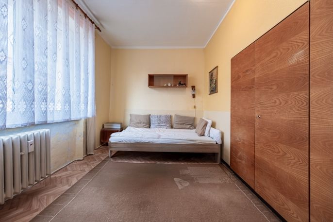 Prodej, Byt 2+1, Most