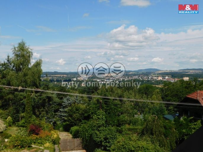 Prodej, Rodinný dům, Turnov