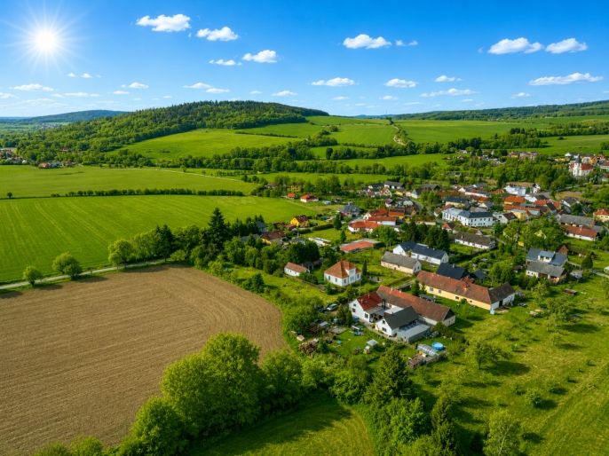 Prodej, Pozemek k bydlení, Horšice