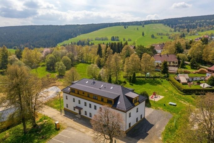 Prodej, Byt 2+kk, Nové Hutě