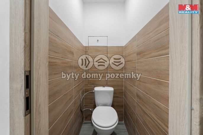 Prodej, Byt 2+1, Děčín