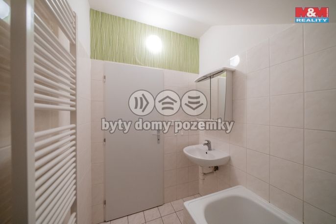 Prodej, Byt 2+kk, Brno