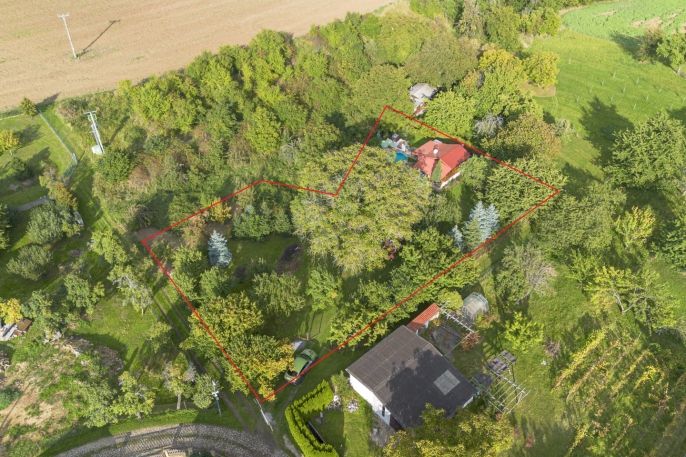 Prodej, Chata, Třebovle