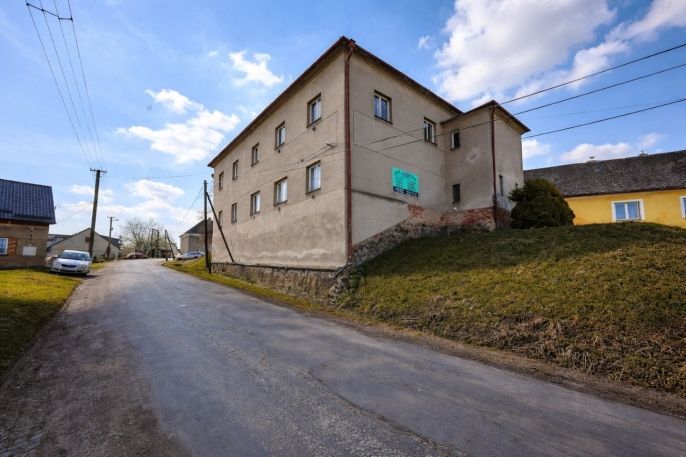 Prodej, Rodinný dům, Líšnice