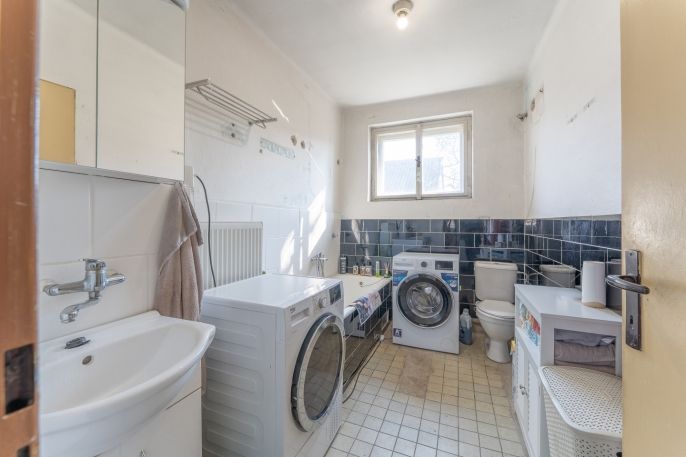 Prodej, Rodinný dům, Uhlířské Janovice