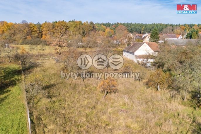 Prodej, Rodinný dům, Maňovice