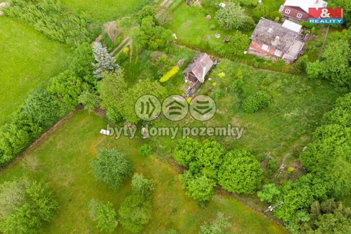 Prodej, Zahrada, Ptení