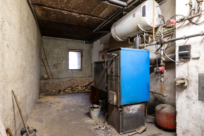 Prodej, Rodinný dům, Velké Losiny