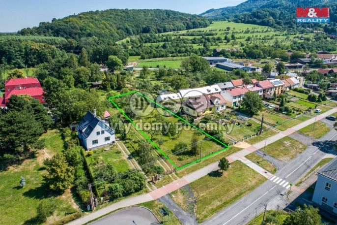 Prodej, Pozemek k bydlení, Chvalčov