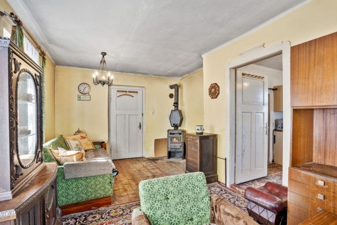 Prodej, Chalupa, Dlouhý Most