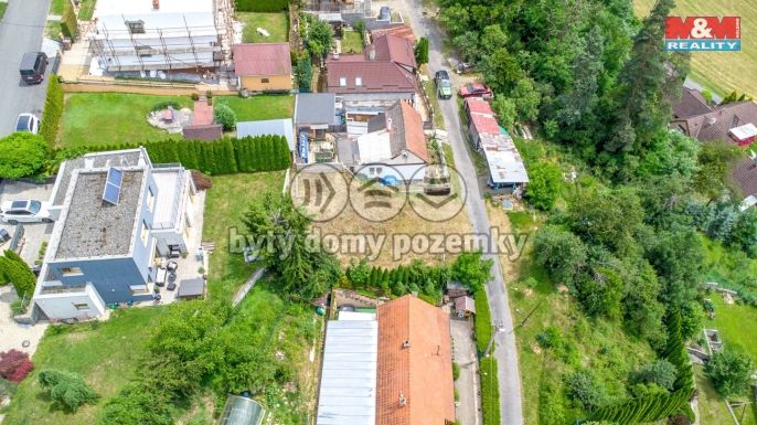 Prodej, Pozemek k bydlení, Zlín