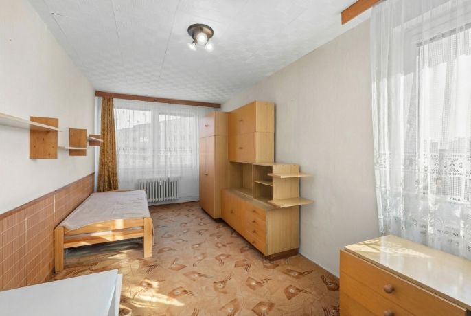 Prodej, Byt 3+1, Neratovice