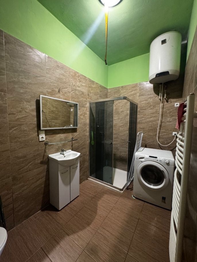 Pronájem, Byt 1+kk, Mělník