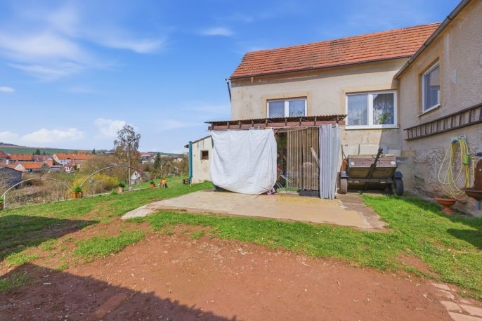 Prodej, Rodinný dům, Kryry