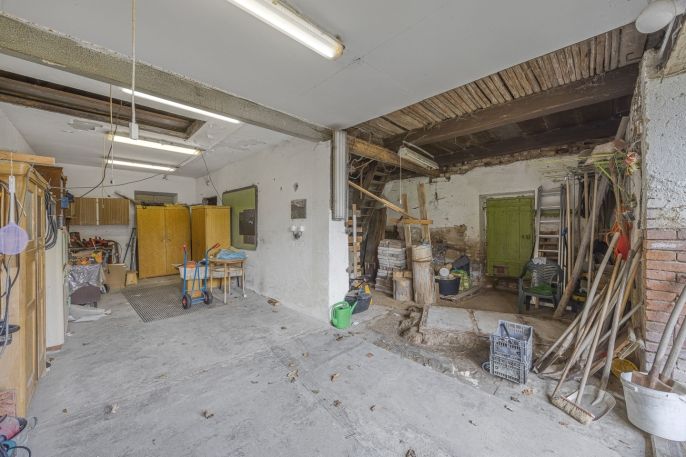 Prodej, Rodinný dům, Přívrat