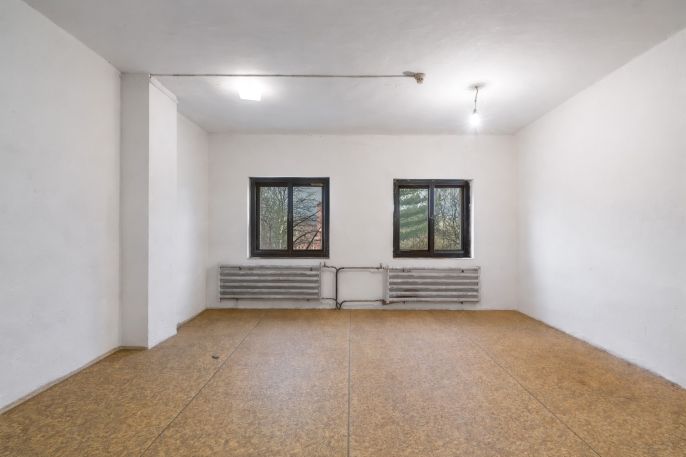 Prodej, Rodinný dům, Paskov