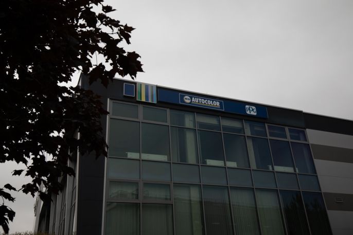 Pronájem, Kancelářský prostor, Nupaky