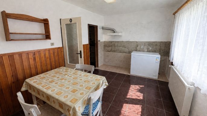 Prodej, Rodinný dům, Bělotín