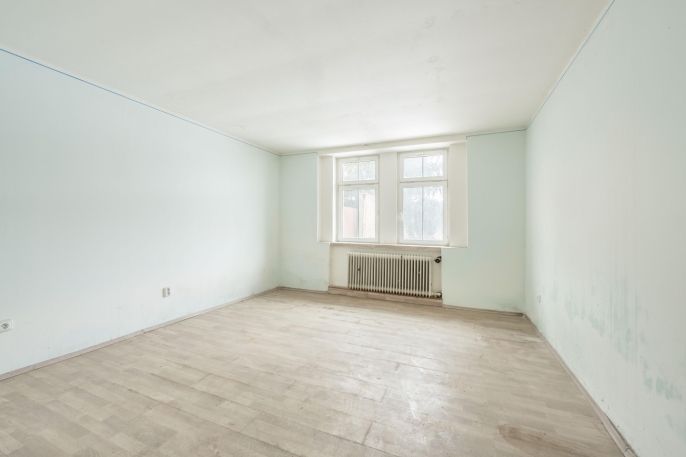 Prodej, Rodinný dům, Tuchlovice