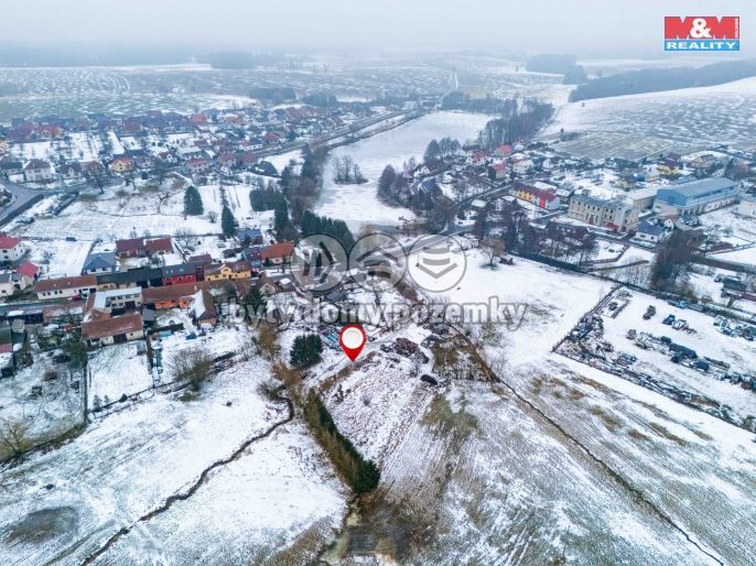 Prodej, Zahrada, Bohdalov