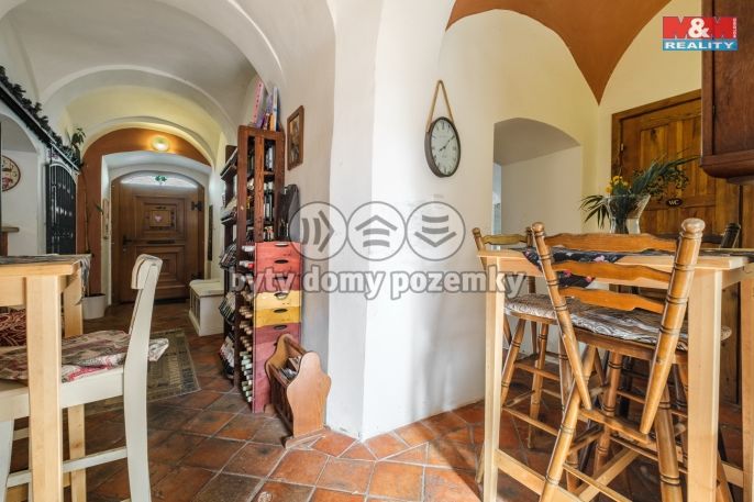 Prodej, Restaurace, stravování, Kadaň