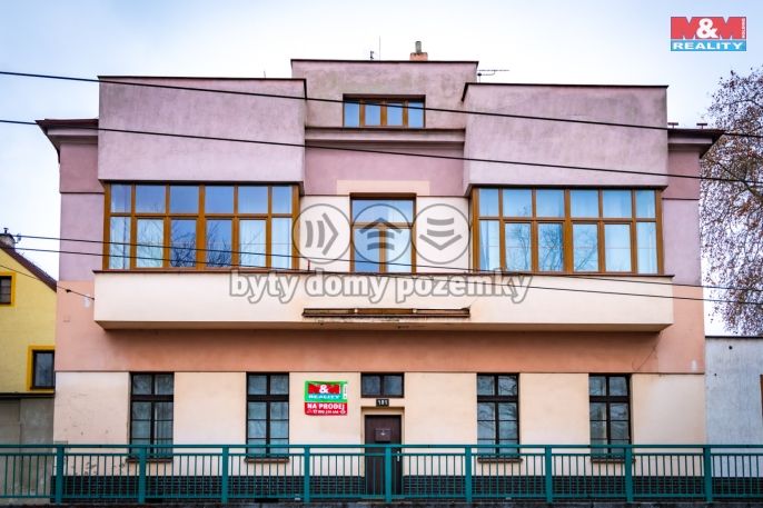 Prodej, Obchodní objekt, Pardubice