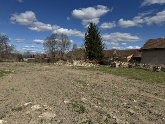 Prodej, Pozemek k bydlení, Rosice