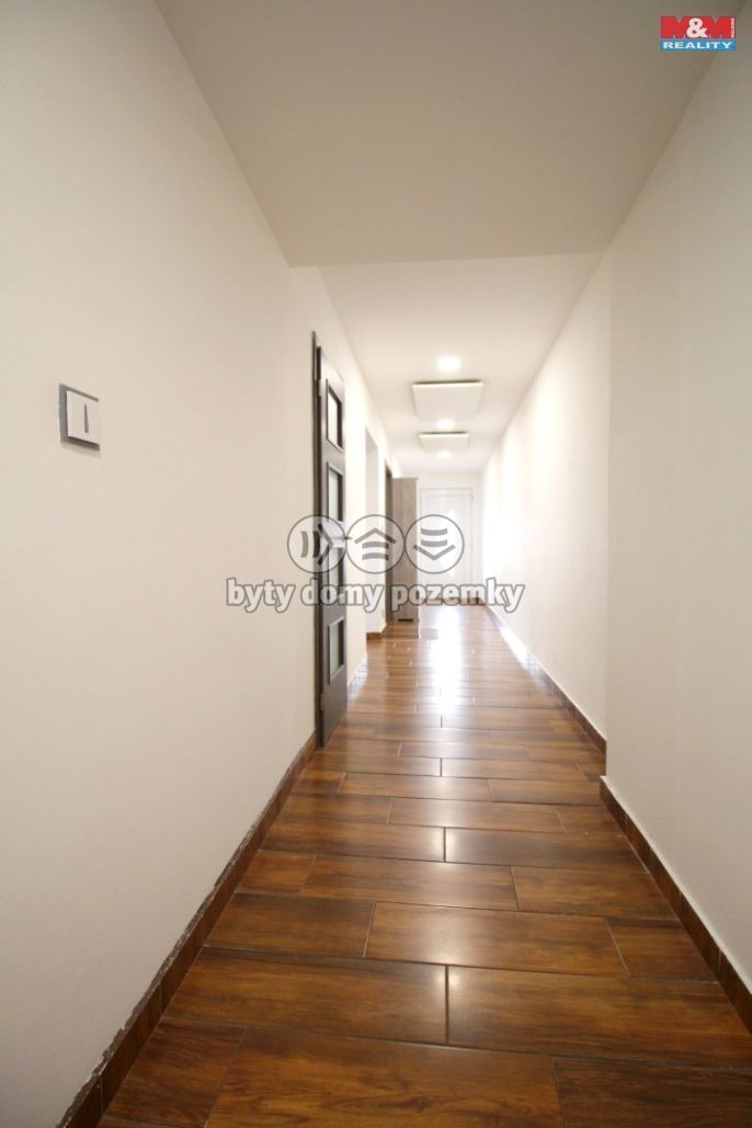 Prodej, Rodinný dům, Nový Bydžov