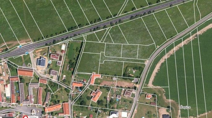 Prodej, Pozemek k bydlení, Rabí