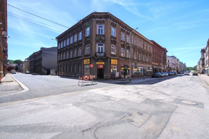 Prodej, Byt 2+1, Český Těšín