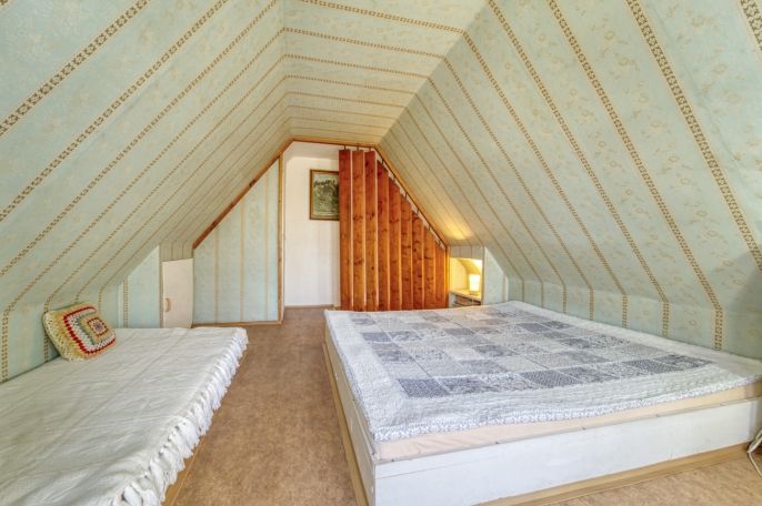 Prodej, Chata, Jarov