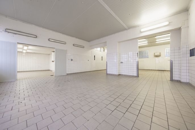 Pronájem, Obchodní objekt, Nymburk