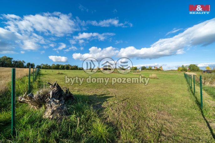 Prodej, Zahrada, Tymákov