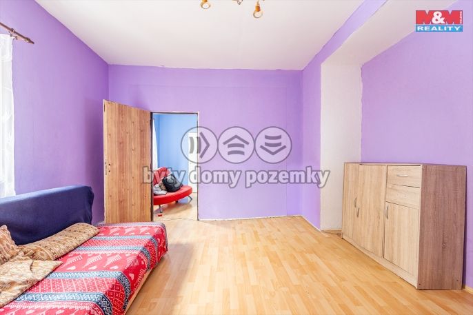 Prodej, Rodinný dům, Šluknov