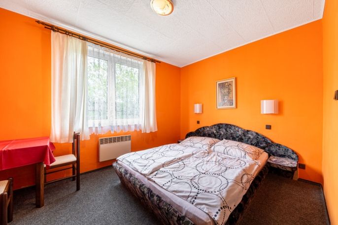 Prodej, Hotel, penzion, Abertamy