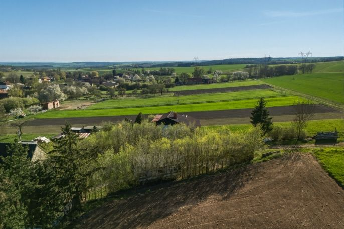 Prodej, Zahrada, Krakov