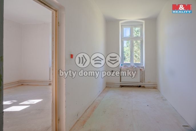 Prodej, Rodinný dům, Nová Ves nad Lužnicí