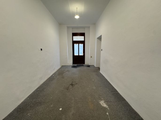 Pronájem, Kancelářský prostor, Chrudim