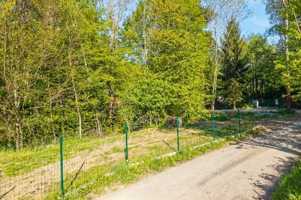 Prodej, Pozemek k bydlení, Stříbrná Skalice